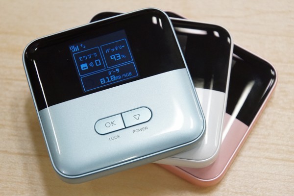 Pocket WiFi 601ZT モバイルルーター10台 Pocket WiFi® 601ZT｜Pocket WiFi®｜製品｜Y!mobile - 格安SIM