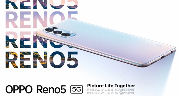 未発表の5Gスマホ「OPPO Reno5 A」がGoogle Play対応端末に追加 