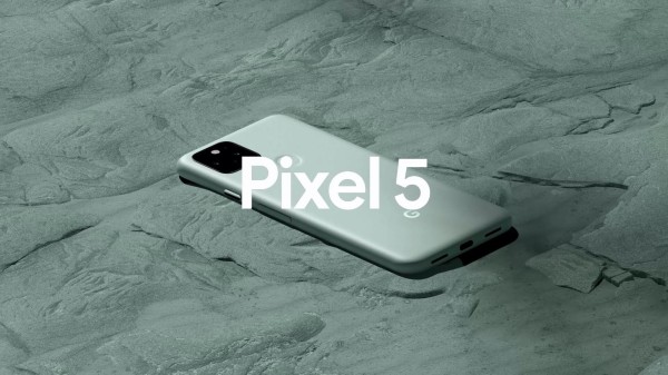 au向けGoogleスマホ「Pixel 5」の価格が案内！本体価格7万9935円