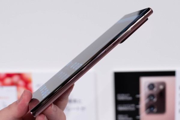 Galaxy Note 20 docomo 5G 本体 Sペン付き NTTドコモからも発売！Sペン対応のGalaxy Noteシリーズの最新高