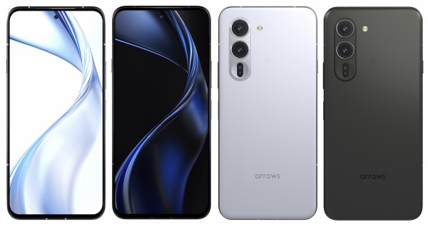 ARROWS X NTTドコモ ブラック 本体 ムスビー｜arrows 富士通 NX F-01K BlueBlack docomo 274
