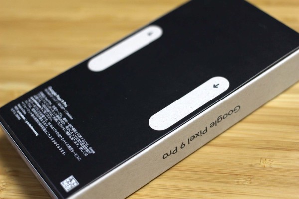 Google Pixel 9pro 本体 箱あり Googleの新フラッグシップスマホ「Pixel 9 Pro」を開封して外観や同梱