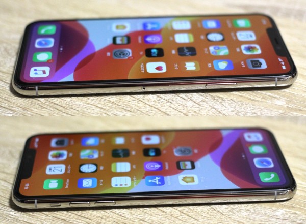 史上最重量226gなヘビー級スマホ「iPhone 11 Pro Max」を購入したので