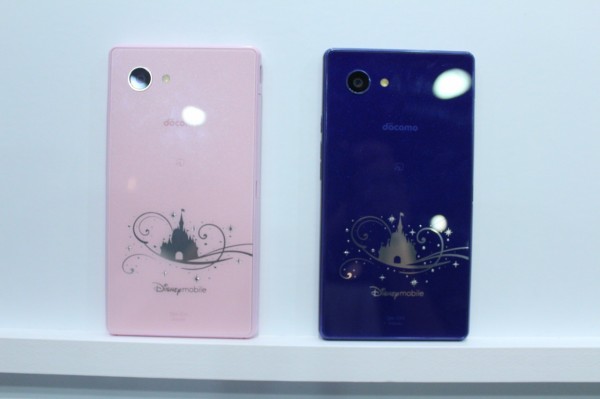 Disney Mobile DM-01H スパークルピンク 16 GB Disney Mobile DM-01H｜価格比較・最新情報 - 価格.com