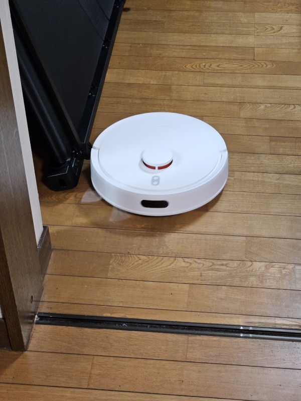 Xiaomi S20 ロボット掃除機 Xiaomi ロボット掃除機 S20を検証レビュー！ロボット掃除機の
