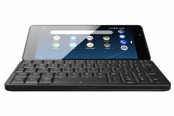 COSMO Communicator US キーボード COSMO Communicator US キーボード COSMO Communicator US キーボード