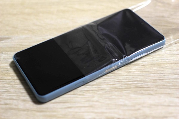 NTTdocomo - SONY Xperia Ace II SO-41B ブラック Amazon | 【整備済み品】SONY docomo Xperia Ace II SO-41B