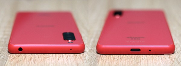 NTTドコモの5G対応スタンダードスマホ「Xperia 10 III SO-52B」を