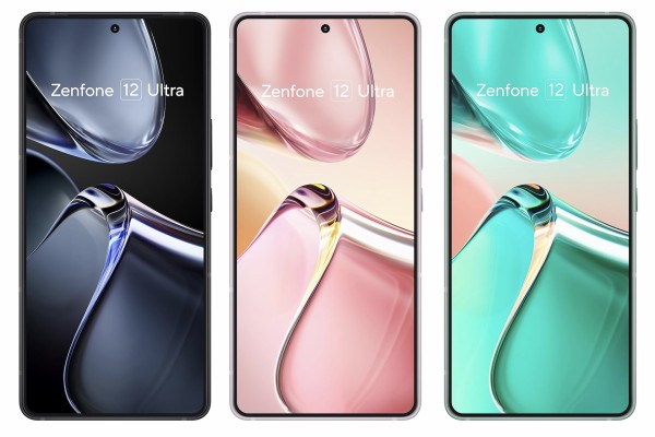 ASUS、Snapdragon 8 Elite搭載の新フラッグシップスマホ