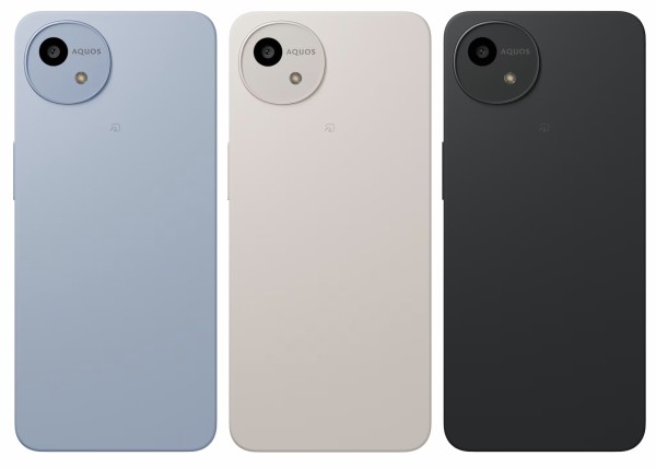 エントリースマホ「AQUOS wish4」のAndroid 15へのOSバージョン