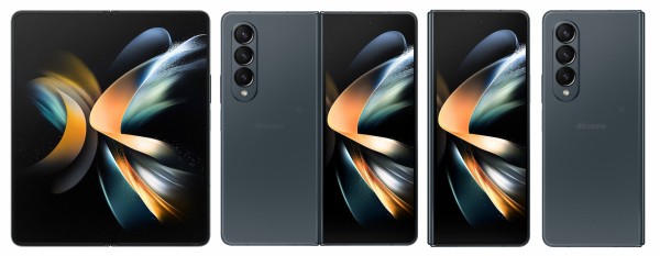 【未使用】GALAXY Zfold4 ドコモ 日本版 SC-55C 一括購入本体 Galaxy Z Fold4 SC-55C サポート情報 | お客さまサポート | NTT