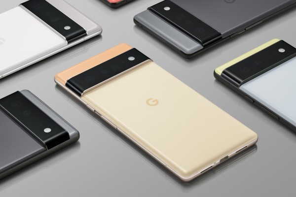 スマートフォン本体 pixel6a Google Pixel 6a」はミドルクラススマホの新たな基準となる1台だ