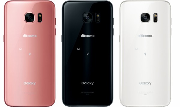 スマートフォンギャラクシーS7 SC-02H 32GB ドコモ ブラック Galaxy S7 edge SC-02H」24時間使用速報レポート！ - 価格.comマガジン