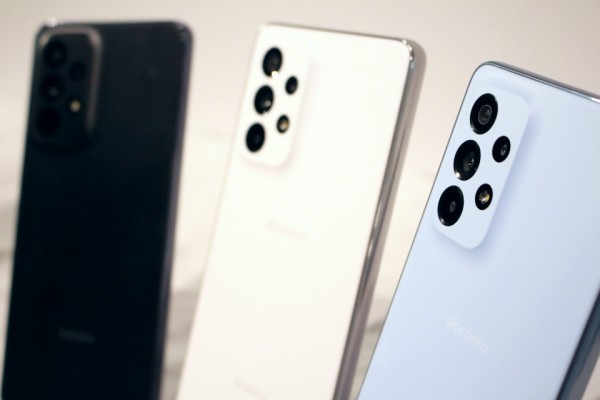 スマートフォン本体 073100D Galaxy A53(5G) 128GB Galaxy A53 5G｜価格比較・最新情報 - 価格.com