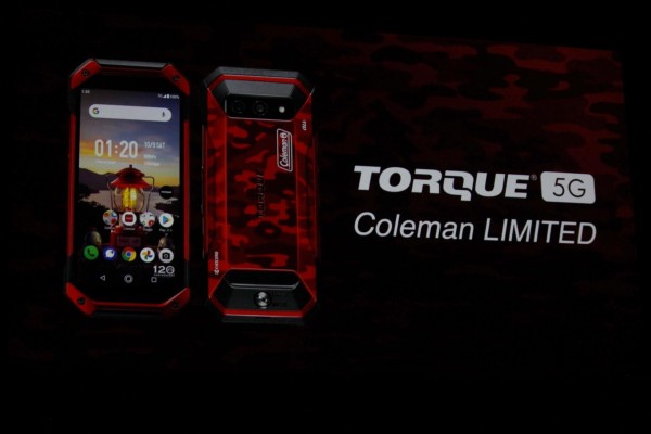 Coleman TORQUE スマートフォン 本体 TORQUE 5G Coleman LIMITED｜価格比較・最新情報 - 価格.com