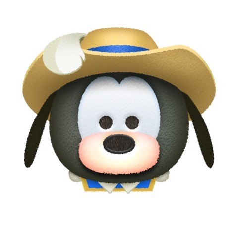 スマホなど向けパズルゲーム「LINE：ディズニー ツムツム」が3