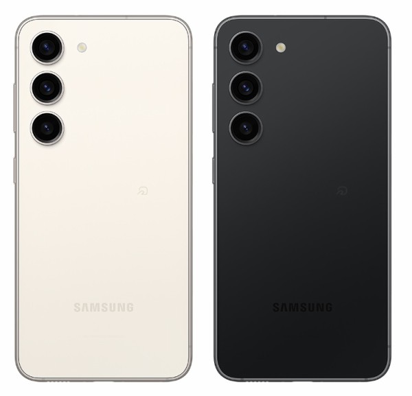 楽天モバイル、フラッグシップスマホ「Galaxy S23 SM-S911C」にAndroid