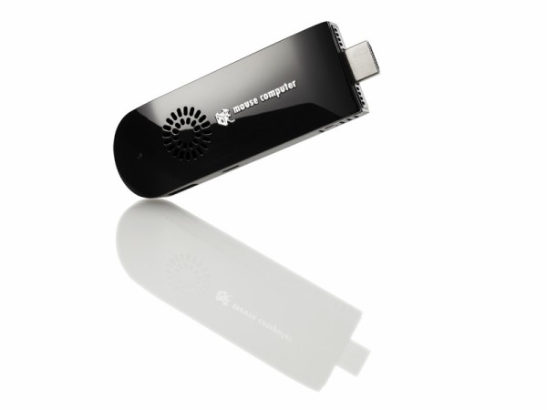 スティックPC MS-NH1 Windows8.1 32GB Amazon | mouse パソコン スティックPC MS-NH1-AMZN Win8.1/2GB