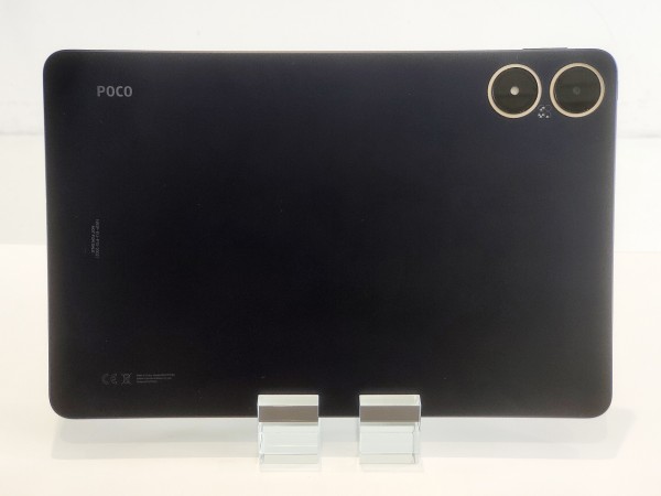 Androidタブレット本体 pocopad Xiaomiの大画面タブレット「POCO Pad」、手ごろな価格で高い