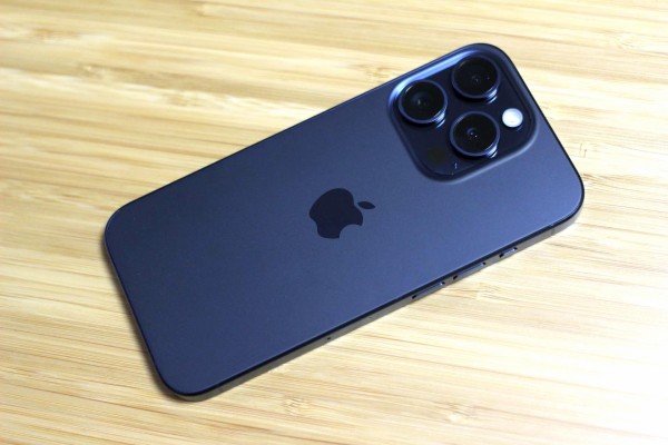 新開発SoCのA17 Proやチタニウムボディーなどを搭載した新スマホ