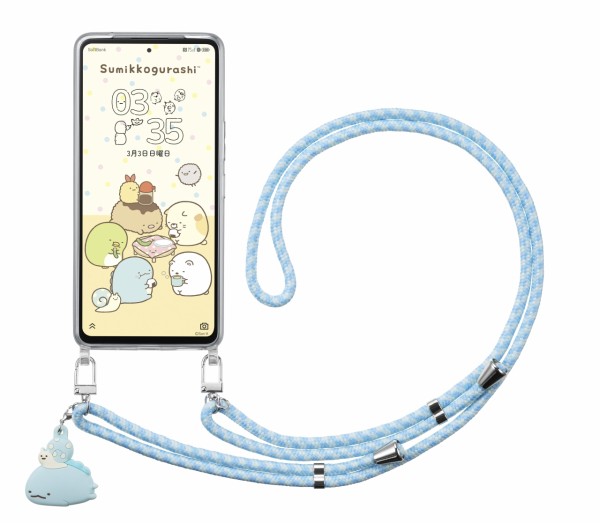 すみっコぐらしスマホ SoftBank すみっコぐらしスマホ』Softbankのスマホデビュー機種の料金や