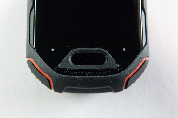 unihertz Atom 耐衝撃スマートフォン 本体とケース 世界最小クラスのタフネススマホ「Unihertz Atom」を購入した