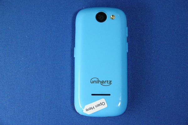 新品未使用 Unihertz Jelly Pro スマートフォン 本体 Blue 話題沸騰の超小型Androidスマホ「Unihertz Jelly Pro」を徹底