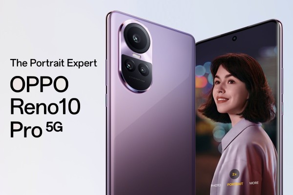 Snapdragon 778G搭載スマホ「OPPO Reno10 Pro 5G」が日本で発売