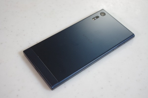 Xperia - Xperia XZ au SOV34 フォレストブルー ジャンク au SOV34 Xperia XZ フォレストブルー M111