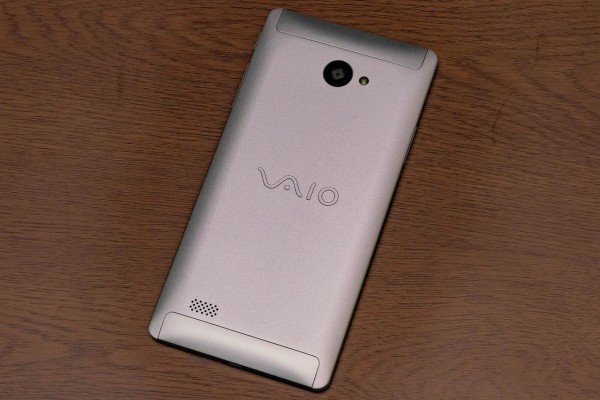 VAIO Phone A | SIMフリースマートフォン 特長｜VAIO Phone A | VAIO