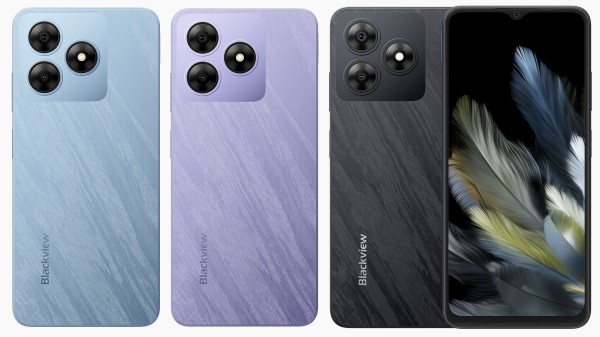 低価格な4Gスマホ「Blackview WAVE 8」がセールで最大35％OFFの1