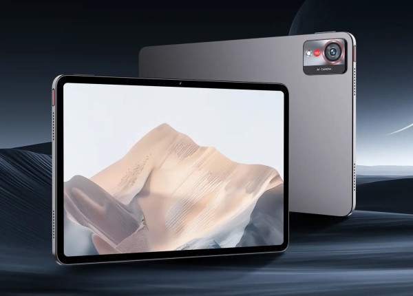 Snapdragon 8 Gen 3搭載の10.9型Androidタブレット「nubia Pad Pro」が