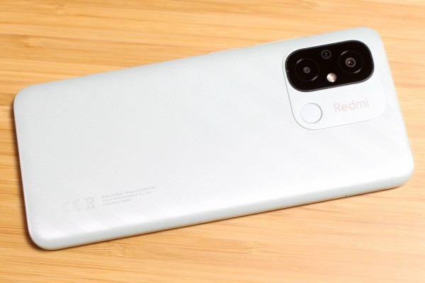 次期エントリースマホ「Redmi 15C 5G」と見られる機種がMIITの認証を