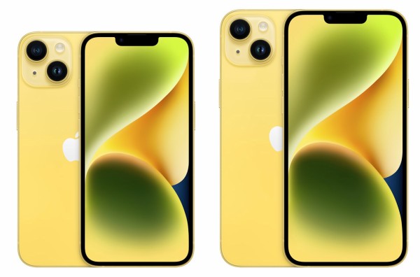 iPhone 14 イエロー 本体 256GB＋WF100XM4BM 早い者勝ち イエローが登場！Apple、新しいiPhone 14とiPhone 14 Plusを発表