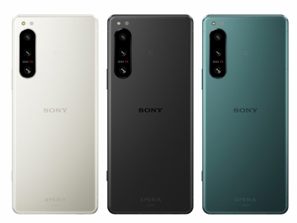 スマートフォン本体 Xperia SOG09 Xperia 5 IV SOG09 ブラック au SIMロック解除済 128GB / 8GB