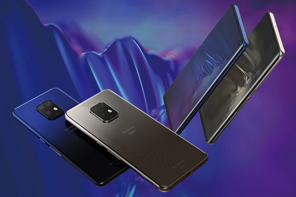 スマートフォン本体 NTTdocomo - docomo arrows 5G F-51A arrows 5G F-51A サポート情報 | お客さまサポート | NTTドコモ