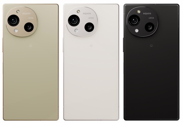 【新品同様 512GB】AQUOS R10 SH-M31チャコールブラック シャープ AQUOS R10 チャコールブラック 512GB [SH-M31B-B