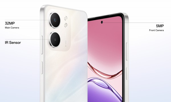 日本でSnapdragon 6s 4G Gen 1搭載エントリースマホ「OPPO A5x
