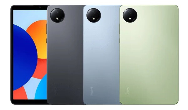 ほぼ未使用 RedmiPadSE8.7 WiFiモデル 楽天市場】【9/26~10/31 実質入手価格9,980円！】Redmi Pad SE