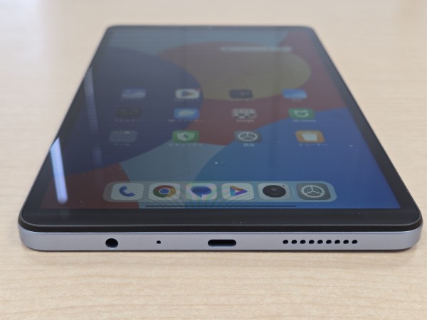 1万円台でコスパ最高の小型Androidタブレット「Redmi Pad SE 8.7」を 