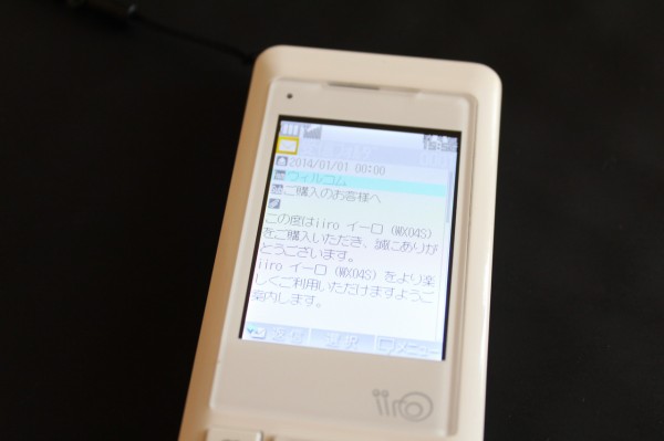 スマホと2台持ちで「だれとでも定額」サービスを存分活用！人気になっ