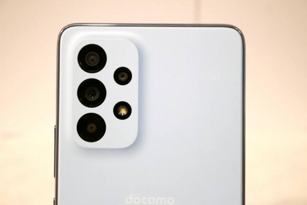 Galaxy A54 5G docomo SC-53D ホワイト ドコモのGalaxy A54 5G SC-53Dのスペック解説！他社で使える
