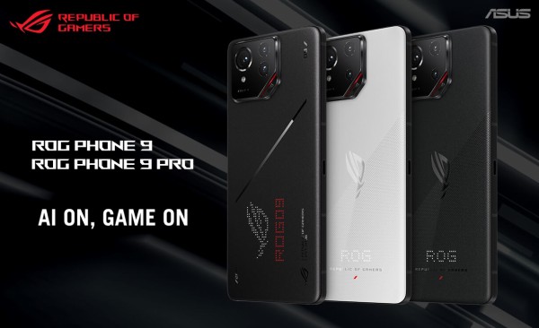 最終引下) ASUS ROG PHONE9 PRO 国内版 ROG Phone 9 Pro | Gaming phones｜ROG HK (English)