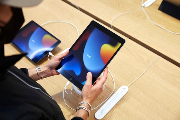 Apple、iPad（第9世代）は価格据え置きでiPad（第10世代）と併売！iPad