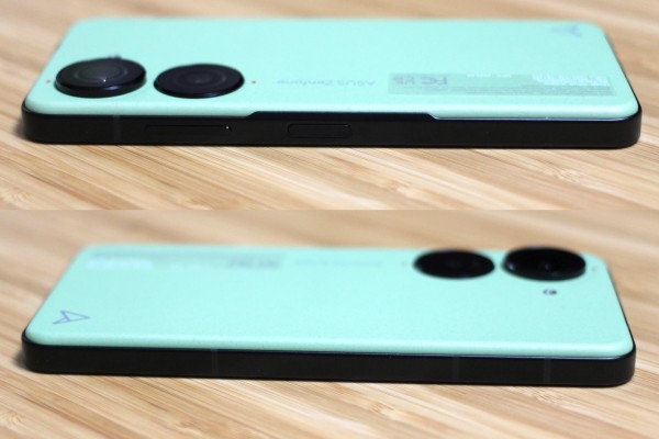 防水＆FeliCa対応で小型・高性能な新フラッグシップスマホ「ASUS