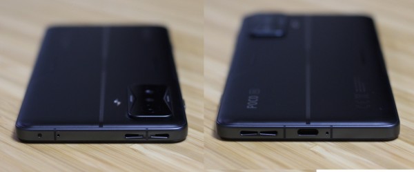 フラッグシップ級なのに6万4800円からと価格を抑えた5Gスマホ「POCO F4