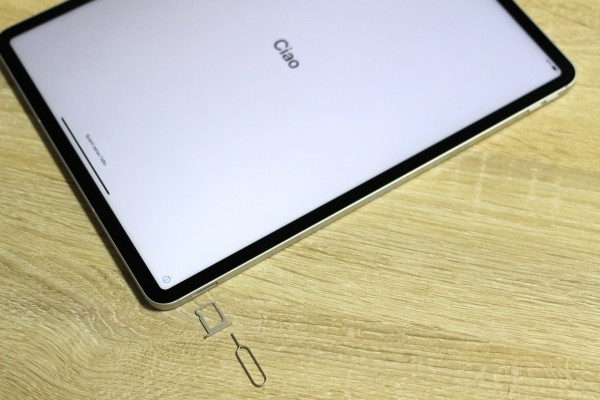 iPad pro 12.9 [第5世代] Wi-Fiモデル M1チップ 12.9インチiPad Pro Wi-Fi 128GB - シルバー（第5世代）[整備済