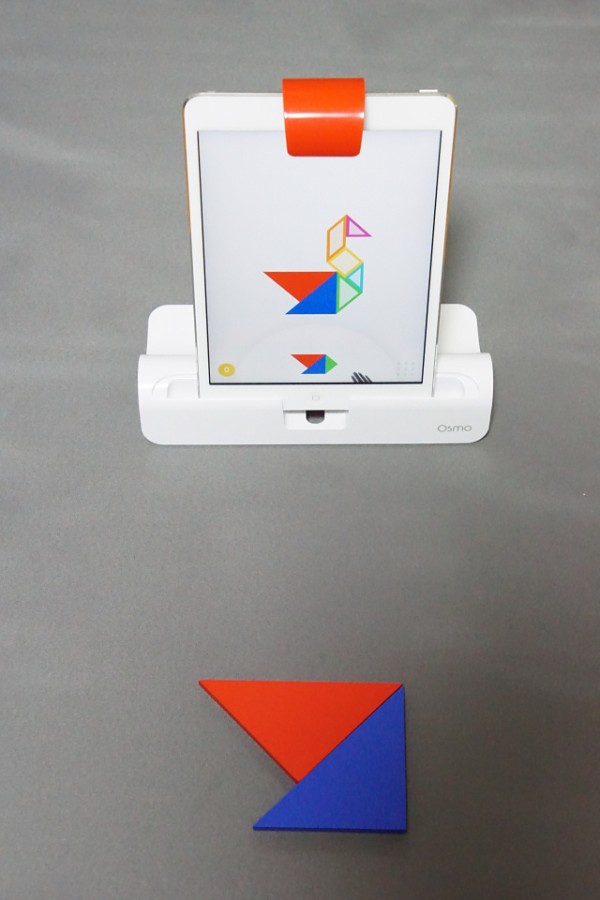 Osmo game set/ 遊びながら学べる知育ゲーム！ オズモ 7点セット Osmo コーディング スターターキット (知育玩具) 価格比較