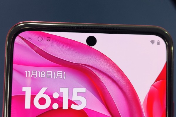 motorola razr 50 ultra SIMフリー ホットピンク 折りたたみスマホ