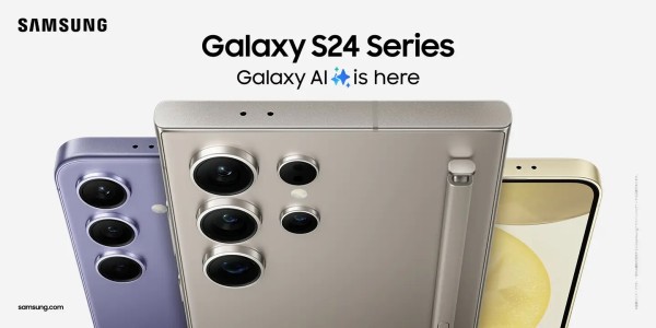 フラッグシップスマホ「Galaxy S24・S24 Ultra」のメーカー版（SIM